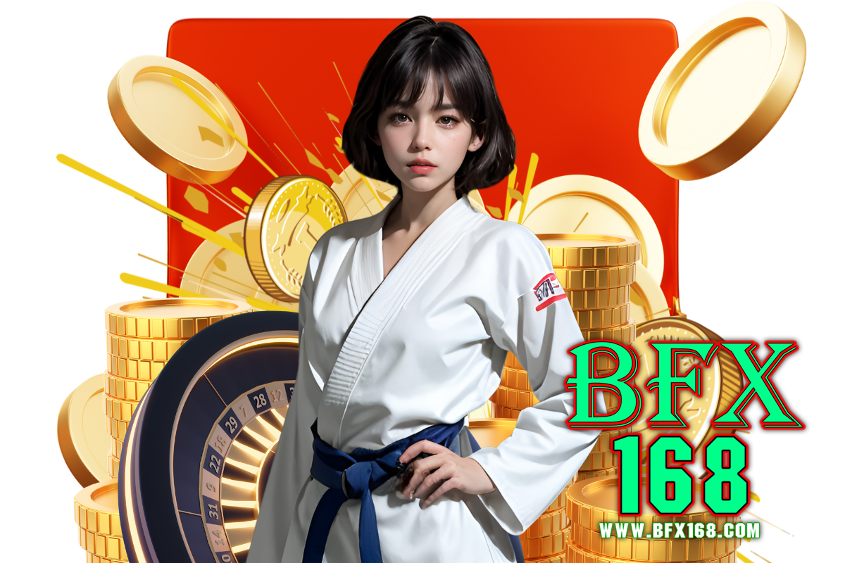 bfx168 สล็อต